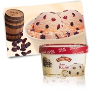 Turkey Hill Rum Raisin