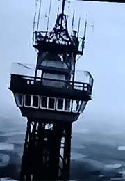 U2: Stay (Faraway, So Close!) (1993)