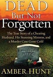 Dead but Not Forgotten (Amber Hunt)