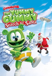 The Yummy Gummy Search for Santa (2012)