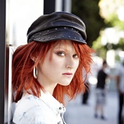 Kayla Ferrel (Cycle 15)