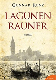 Lagunenrauner (Gunnar Kunz)
