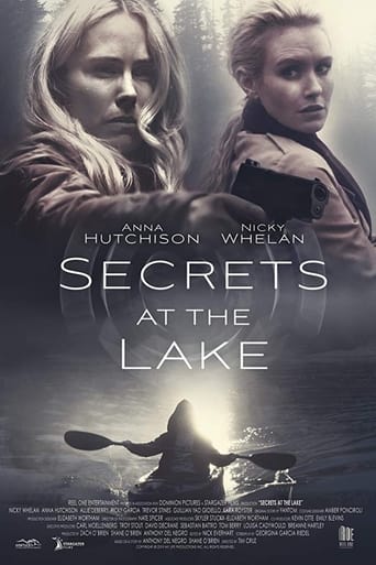 Secrets at the Lake (2019)