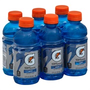 Gatorade Berry