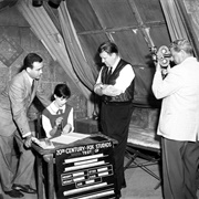 George Stevens (1904-1975)