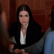 Good Trouble: 3X10- "She's Back"