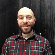 Richie Wilcox (Gay, He/Him)