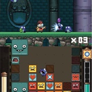 Henry Hatsworth in the Puzzling Adventure