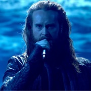 Rasmussen - Higher Ground (2018)