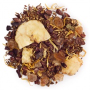 David's Tea Banana Split