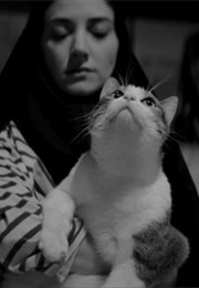 Masuka From a Girl Walks Home Alone at Night (2014)