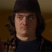 Season 5 Episode 6 "The Eyes Have It"