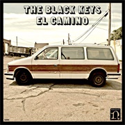 El Camino (The Black Keys, 2011)