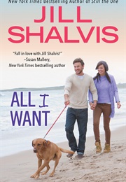 All I Want (Jill Shalvis)