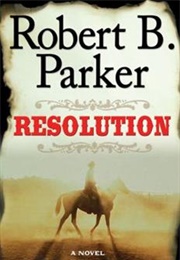 Resolution (Robert B. Parker)