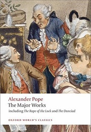 The Major Works (Alexander Pope)