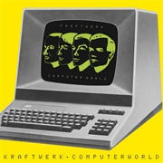 Computer World (Kraftwerk, 1981)