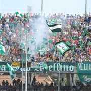Curva Sud Avellino
