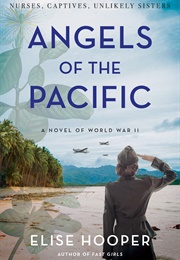Angels of the Pacific (Elise Hooper)