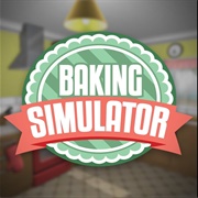 Baking Simulator