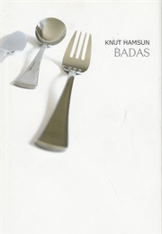 Badas (Knut Hamsun)
