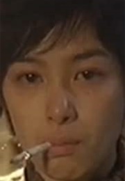 Lonely Street Lamp (2003)