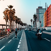 Tel Aviv