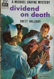 Dividend on Death (Brett Halliday)