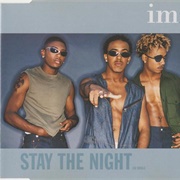 Stay the Night - IMX
