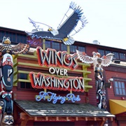 Wings Over Washington