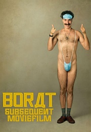 Borat Subsequent Moviefilm (2020)