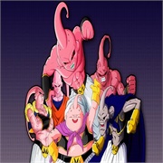 Majin Buu