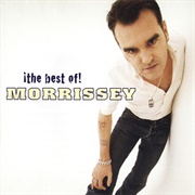 Morrissey - The Best of Morrissey