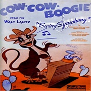 Cow Cow Boogie