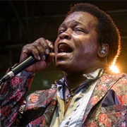 Lee Fields &amp; the Expressions