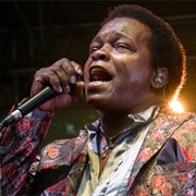Lee Fields & the Expressions