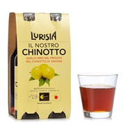 Lurisia Il Nostro Chinotto