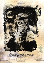 Scayrecrow (2008)
