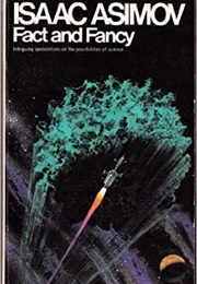 Fact and Fancy (Isaac Asimov)