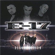 Resurrection by East 17