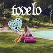 Bad as the Boys - Tove Lo Ft. ALMA