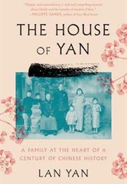 The House of Yan (Lan Yan)