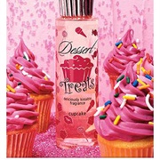 Dessert Beauty By: Jessica Simpson