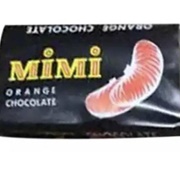 Mimi Orange Chocolate