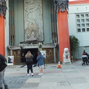 TCL Chinese Theater
