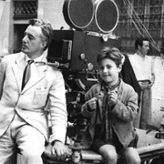 Vittorio De Sica (1901-1974)