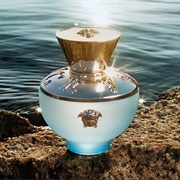 Versace - Dylan Turquoise