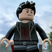 Ian Malcolm (Isla Sorna)