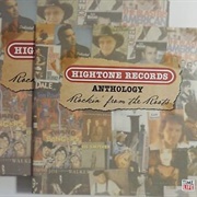 Hightone Records Anthology