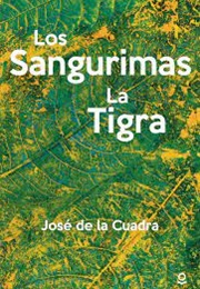 Los Sangurimas (José De La Cuadra)